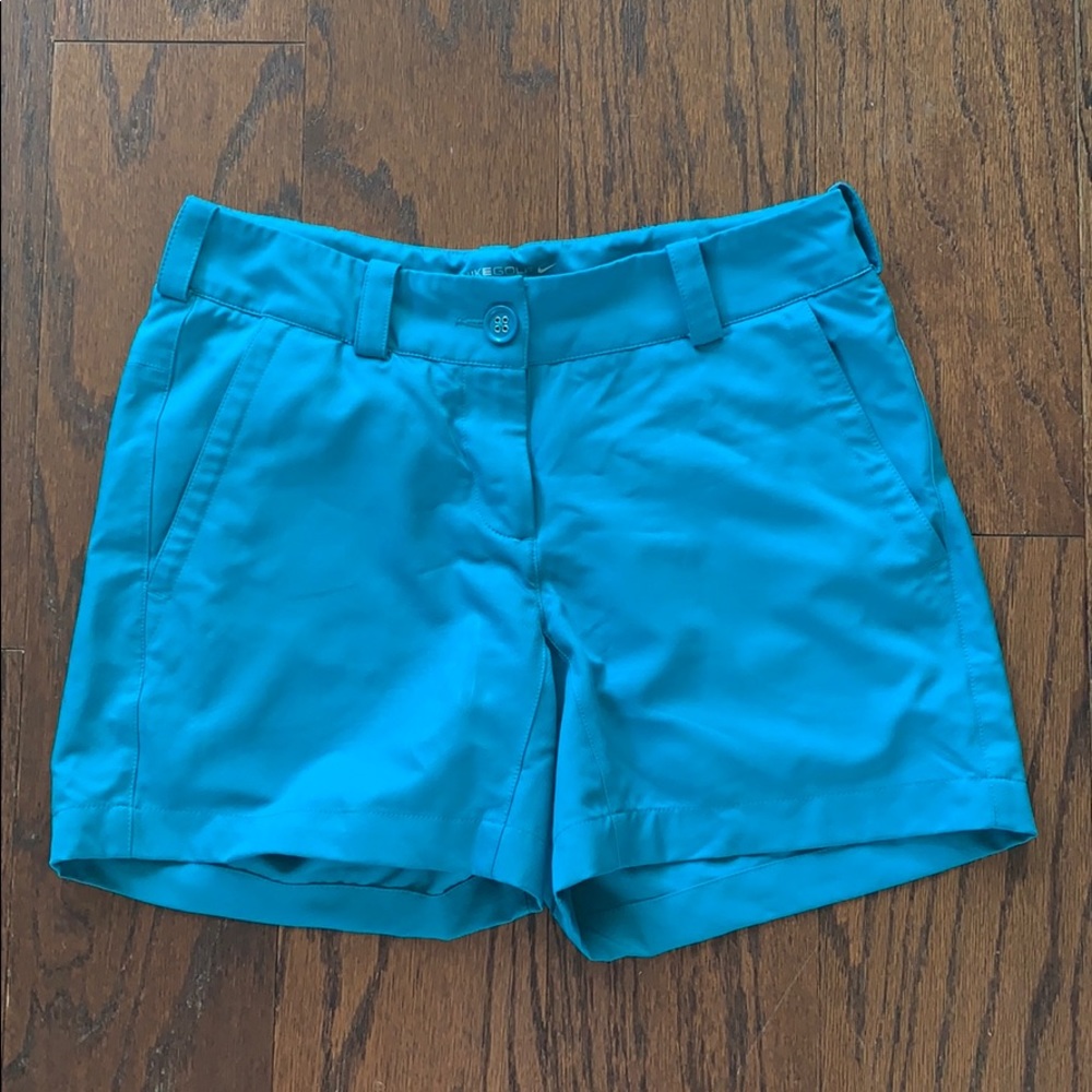 Golf Shorts